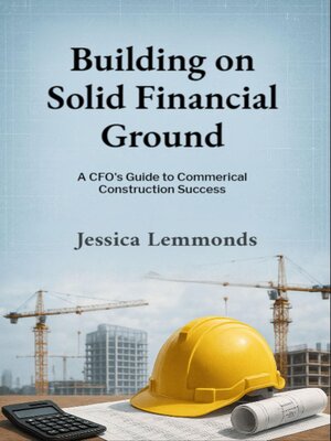 cover image of Building on Solid Financial Ground
